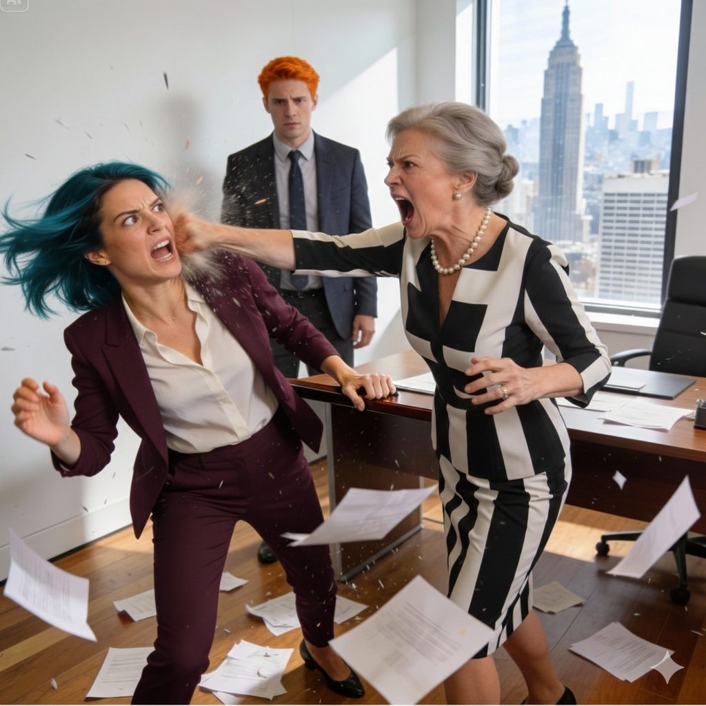 “You’ll Pay For His Divorce Or You’re Not Part Of This Family!” Mom Screamed, And S.la.p.p.e.d Me. The Sound Echoed Through My Home Office, Where…