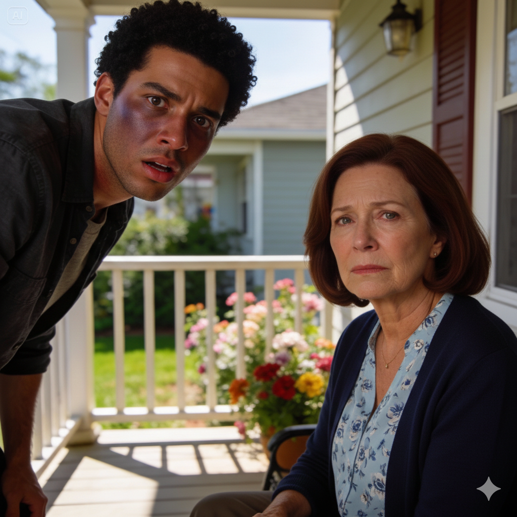 My Son Emptied My Bank Account And Traveled With His Wife And Mother-In-Law. 3 Days Later My Son Called Me Crying: “What Did You Do? I Hate You!” My Revenge Was…