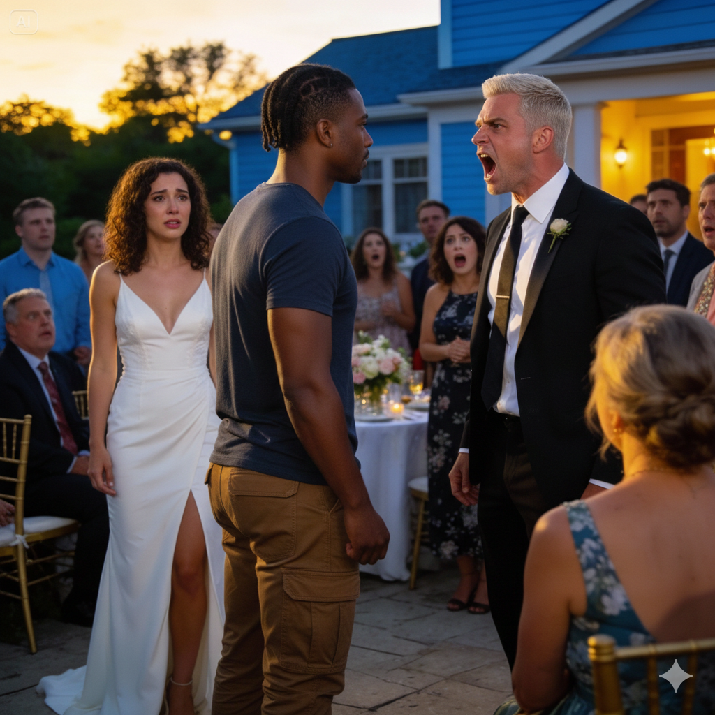 I Was Accused of Sleeping With My Cousin’s Fiancée. My Whole Family Cut Me Off Without Asking a Single Question. A Year Later, The Truth Came Out.”