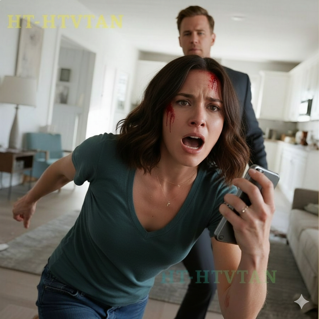 Our family’s fake illness code words helped my sister escape her abusive husband and When She Texted *It*, I Knew Her Marriage Was a Lie… Our family’s fake illness code words helped my sister escape her abusive husband,