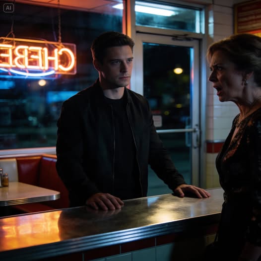 “Your little restaurant is finished,” my stepmother declared, waving the health inspector’s report in my face. “such a shame about all those violations. don’t worry though – i’ll make sure everyone knows where not to eat.” i smiled calmly, wiping down the counter. “thanks for the publicity, victoria.” she had no idea that three months ago, i’d discovered her secret and…