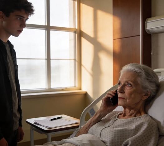 My parents sold my grandma’s antique piano that she left solely to me and used the $95,000 to buy my sister a car, but when i told grandma from her hospice bed, she picked up her phone, made one call, and said it was time for them to meet her attorney.