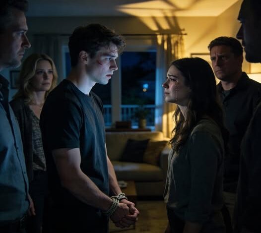 “My best friend’s sister is accusing me of getting her pregnant although i’m a virgin and now things have spiraled out of control but i will not accept the blame for someone else and will fight for my name.”