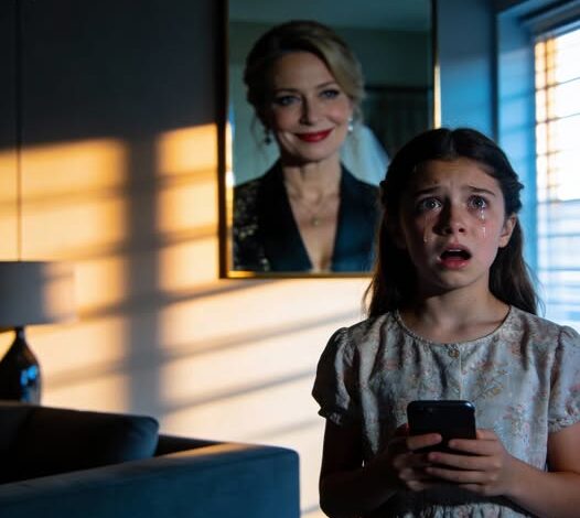 Two days before my granddaughter’s wedding whom i raised on my own i held her gaze and said “never tell your mother-in-law about the $5.2 million inheritance. she’s not who she pretends to be.” she said nothing. but 24 hours later…