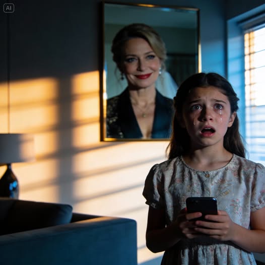 Two days before my granddaughter’s wedding whom i raised on my own i held her gaze and said “never tell your mother-in-law about the $5.2 million inheritance. she’s not who she pretends to be.” she said nothing. but 24 hours later…