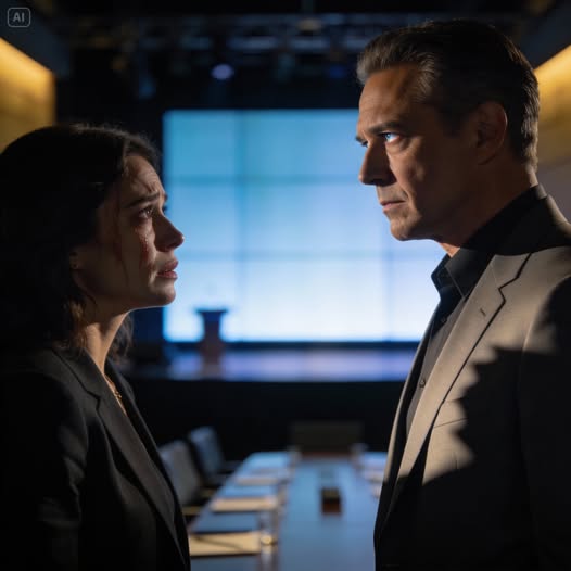 My wife betrayed me, laughed at me, and slept with a man i knew. instead of confronting her, i vanished. no explanations, no threats—only silence… and it hurt more than any revenge. she called me a loser. i made her regret it.