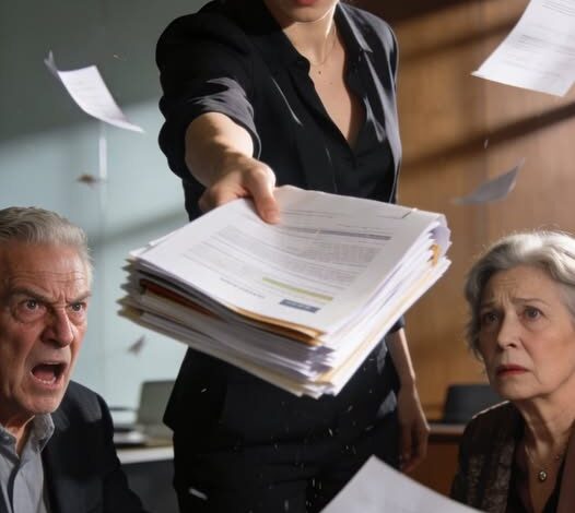 My parents chose a Hawaiian getaway with my sister over my wedding, dismissed my big day as “trivial,” demanded I pay for hers, erased me from the will, and handed Jace my work—so I exposed everything… and they answered with pure rage….