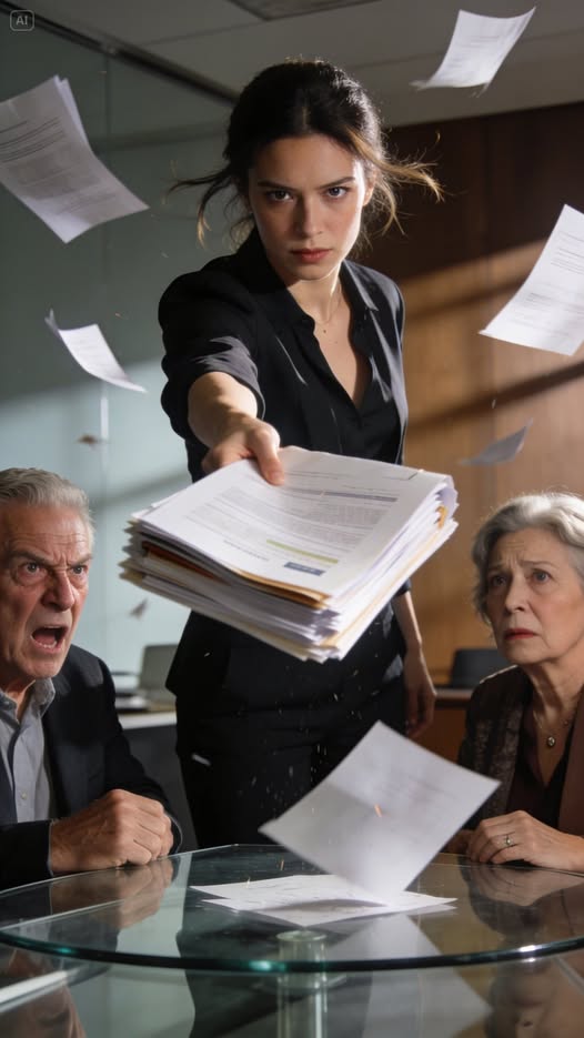 My parents chose a Hawaiian getaway with my sister over my wedding, dismissed my big day as “trivial,” demanded I pay for hers, erased me from the will, and handed Jace my work—so I exposed everything… and they answered with pure rage….