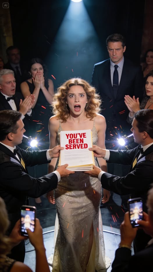 My sister announced “we married yesterday” and cut me out of the family, she took my name my house my money and labeled me “the wallet” so i started building a case file… she never saw it coming…