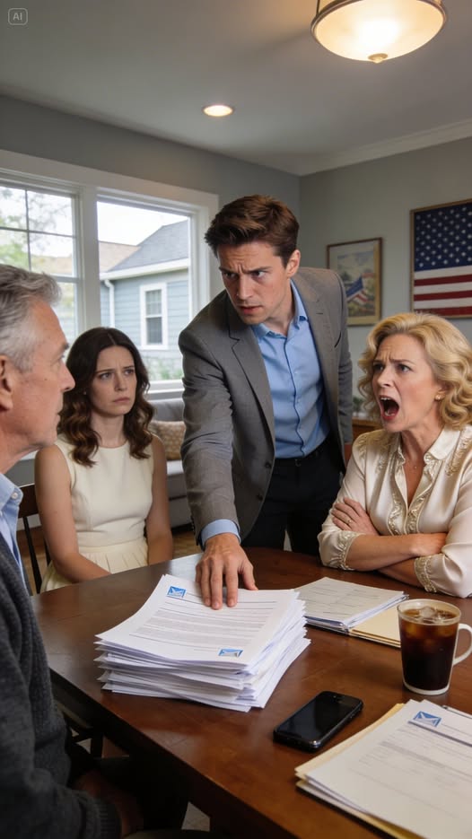 “Share Your Wedding Venue With Your Cousin, Split $28k Cost!!!!!” — Parents Said. My Fiancée Refused. We Canceled Reception, Flew Just Us To Maldives, So Got Married There. Hours Later, Mom Called Me Yelling…