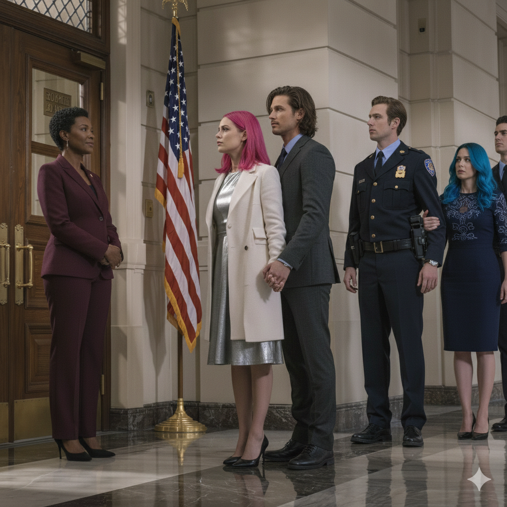 My Mother Tried To Rip My Engagement Ring Off My Swollen Finger At Christmas Dinner And Snarled, “You Feminist B*tch, You’ve Destroyed Everything I Taught You.” When My Fiancé Begged Her To Stop, She Screamed, “You Destroyed My Daughter! She Was Supposed To Be Pure!” I Didn’t Say A Word. That Was Eight Months Ago. This Morning, She Was BEGGING TO TAKE BACK EVERYTHING SHE DID.