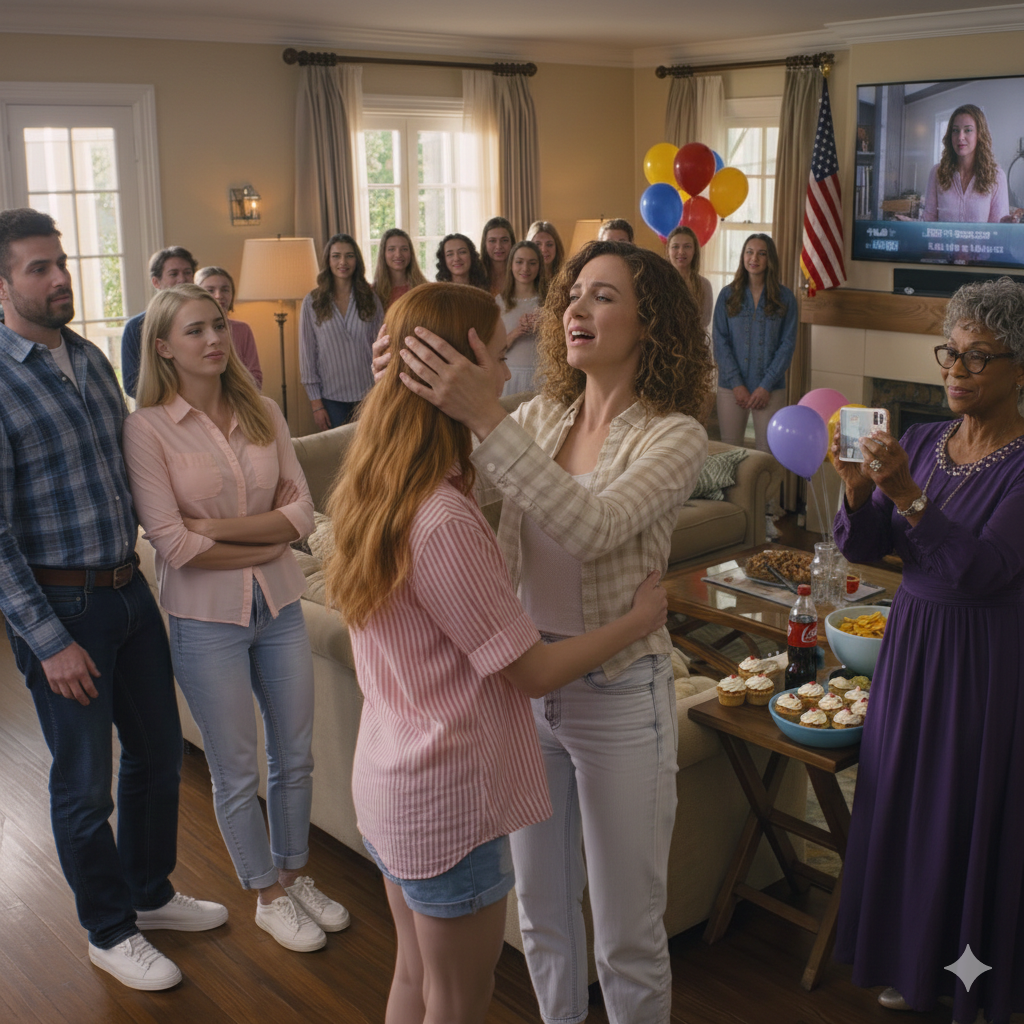 My Sister Faked Cancer To Sabotage My Ivy League Dreams, So I Exposed Her Lies And Watched Her Life Collapse. Two Years Later, She’s At My Door Crying, Asking If We Can Ever Be Sisters Again. ASKING IF WE CAN EVER BE SISTERS AGAIN.