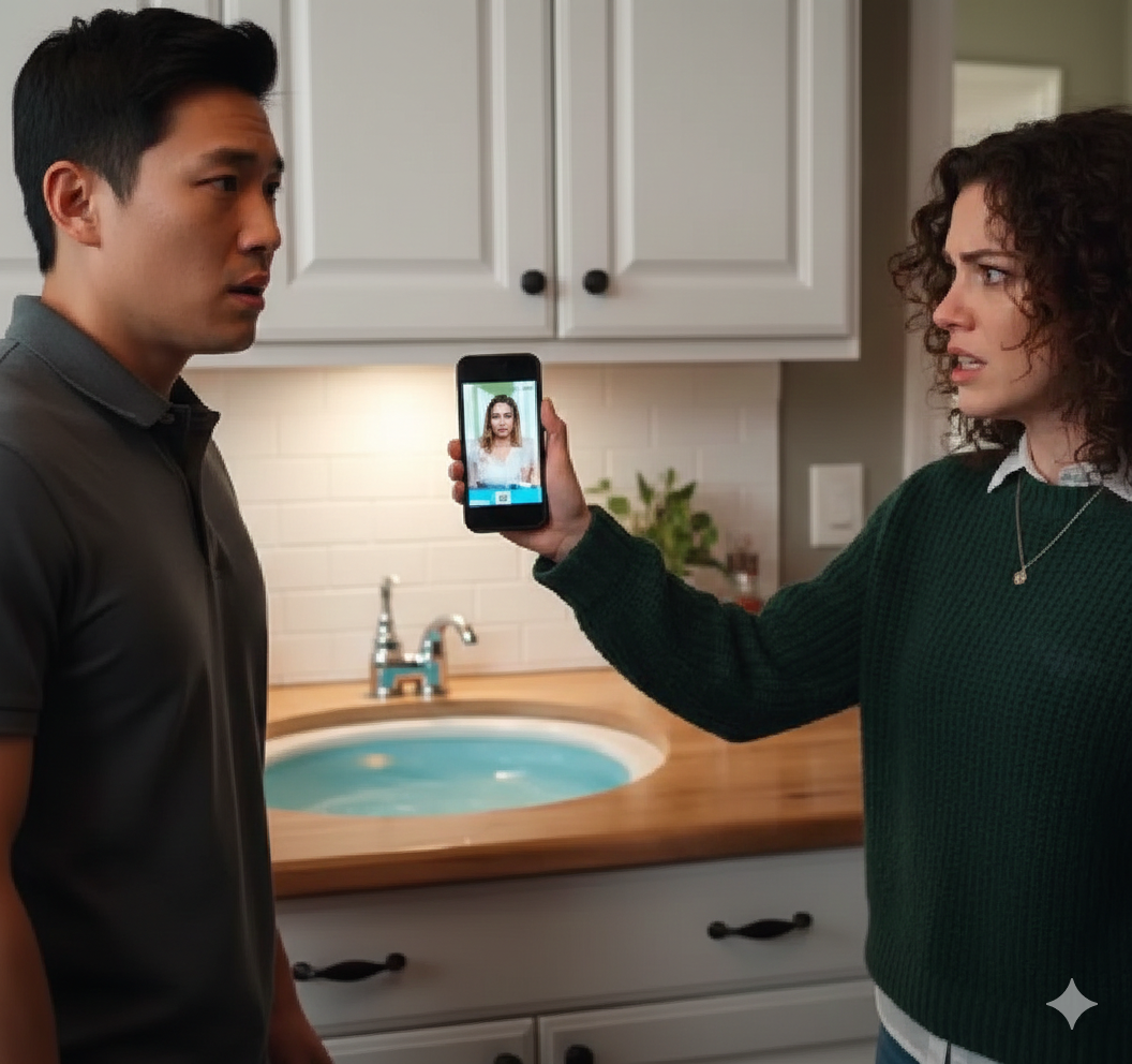 My Husband Told Me He Had A “Work Retreat” Over My Birthday Weekend, So I Spent It Alone. Three Days Later, I Found Out He Took My Sister To A Romantic Spa Resort Instead — And Paid For It With The Birthday Money He Secretly Took From My Wallet. When I Confronted Him, He Laughed While I Cried, Then Said, “You Never Deserved A Gift Anyway. At Least She Knows How To Keep A Man Happy.” I Didn’t Say A Word. This Morning, My Phone Showed 15 MISSED CALLS..