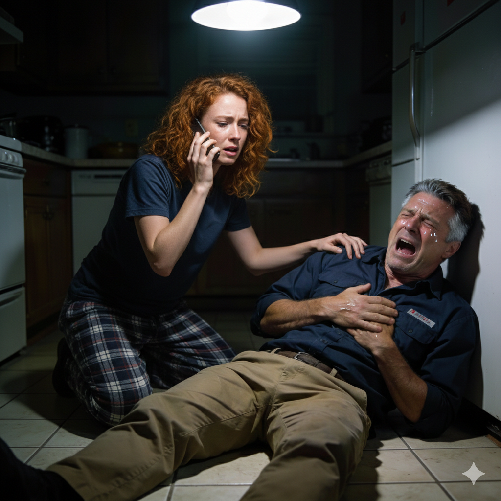 I Took In My Son’s Best Friend After His Parents Threw Him Out, Never Expecting That the Boy Everyone Else Rejected Would Become the One Person Who Saved My Life in the Middle of the Night When I Was Seconds Away From Dying Alone.