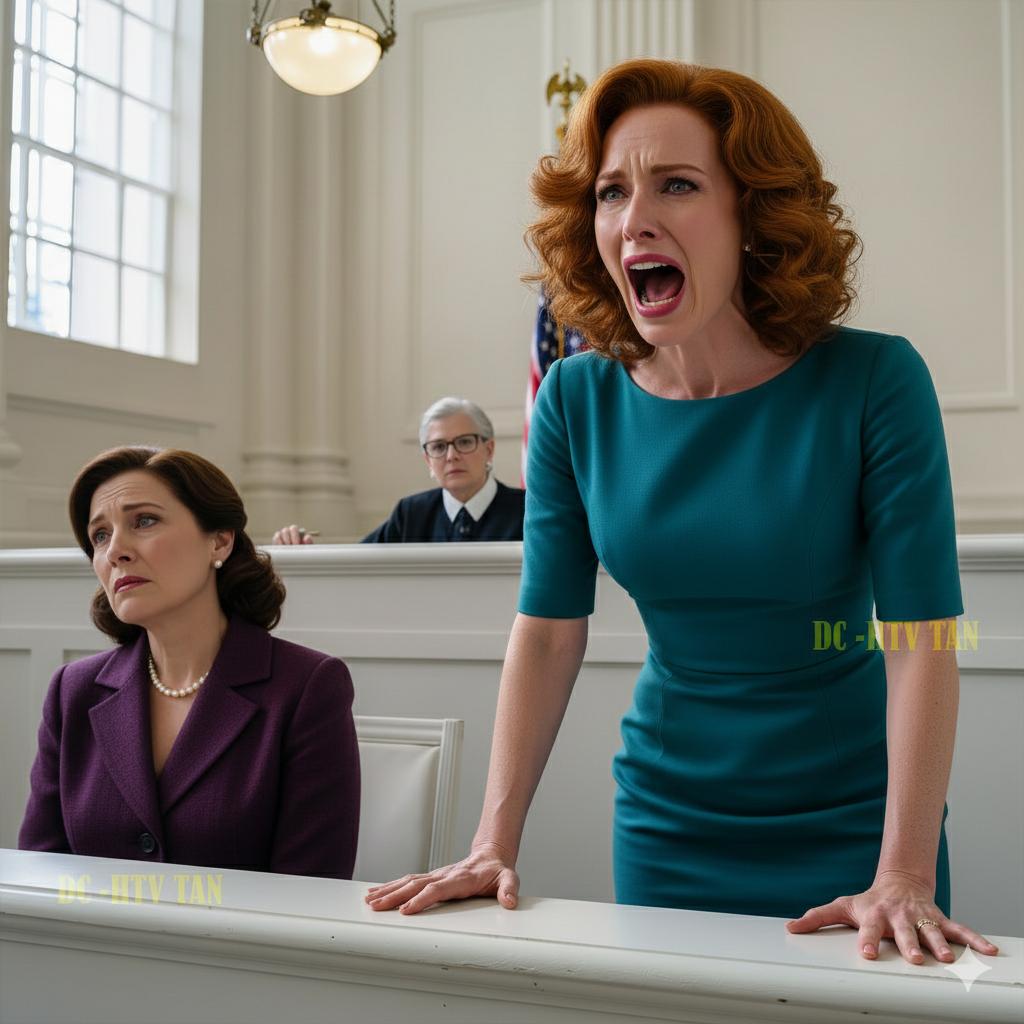 “SHE IS MENTALLY SICK” MY MOM SCREAMED IN COURT. I STAYED SILENT. THE JUDGE LOOKED AT HIM AND ASKED: “DO YOU TRULY HAVE NO IDEA WHO SHE IS?” HER ATTORNEY FROZE. MOM’S FACE WENT PALE. “WAIT… WHAT?”…