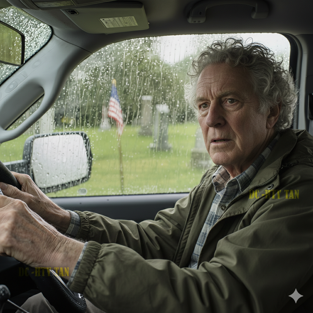 My daughter vanished on her wedding day, and 4 years later her college friend showed up and said…