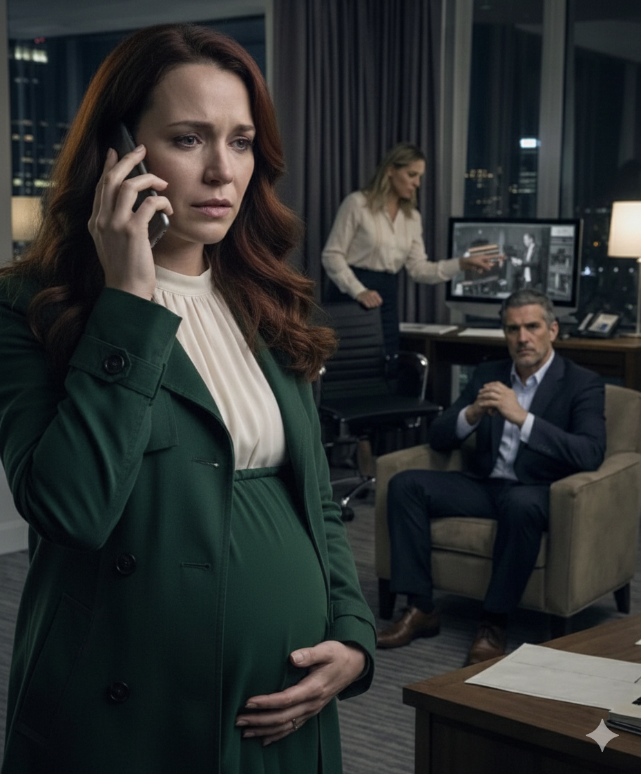 I walked in holding a pregnancy test—then heard my husband laugh into his phone: “Yeah, I’m leaving her tonight. She’s done.” He turned, eyes cold. “Pack your stuff. I want freedom… and someone prettier.” My throat burned, but I smiled through the tears. “Okay,” I whispered, “but don’t come back when you realize what you lost.” Because the next time he saw me… I was on a CEO’s arm—and the truth behind my “glow-up” was darker than anyone imagined.