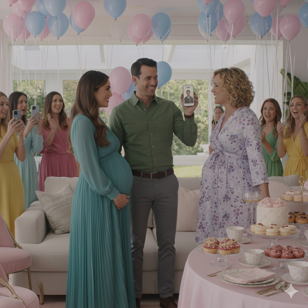 My Sister-In-Law Stole The Names Of All My Miscarried Babies And Used Them For Her Kids, Then Poisoned My Prenatal Vitamins To Cause Another Miscarriage. She Actually Thinks I’m Not Going To RUIN HER LIFE RIGHT NOW