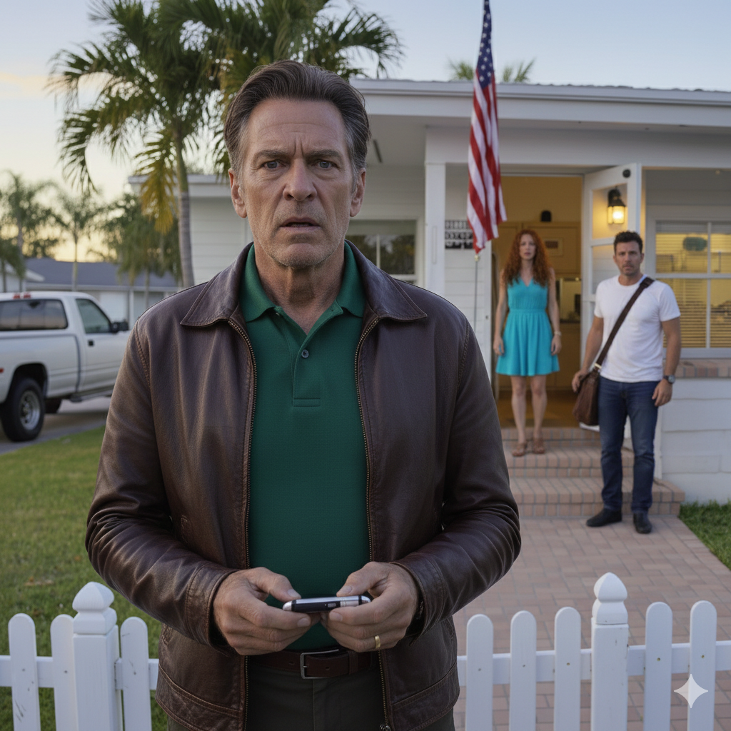 My Twin Brother Called Me In Tears. When I Found Out His Wife Had Controlled His Life For 28 Years, I Switched Places With Him—And Taught Her A Lesson She’ll Never Forget.