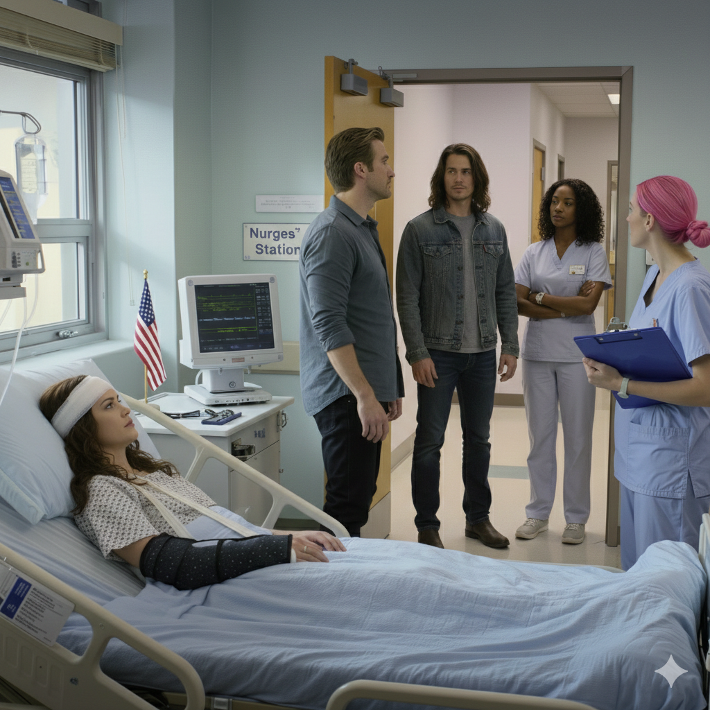 My Best Friend Falsely Testified Against Me So He Could Steal Family From Me. It’s Now Ten Years Later, And I Just Found Out He’s Laying Hands On My Daughter. I’M GOING NUCLEAR