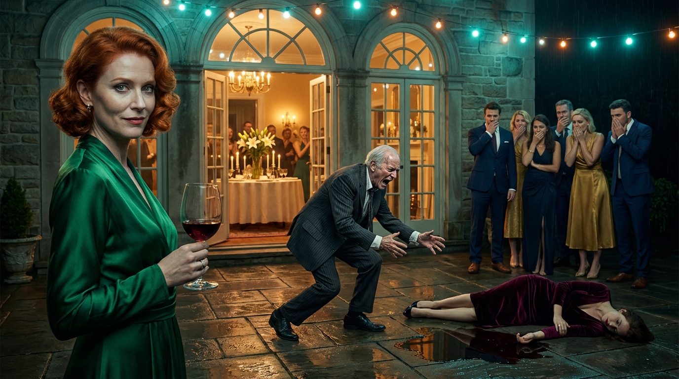 While I Was In The Hospital With A Broken Leg After A Car Accident, My Boyfriend Posted Pictures Of Himself At A Party With His Ex, Captioned “Finally Free From The Needy Drama Queen And Her Constant Demands!” We’d Been Together Four Years. I Didn’t Comment. This Morning, My Phone Wouldn’t Stop Vibrating With Desperate Messages And His Mother Begging Me To Reconsider.. FULL STORY