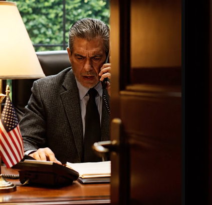 Three years after my wife died, my lawyer called me and said, “sir, i found a secret letter in patricia’s safe deposit box. come immediately and don’t tell your sons!” what she warned me about… changed everything…