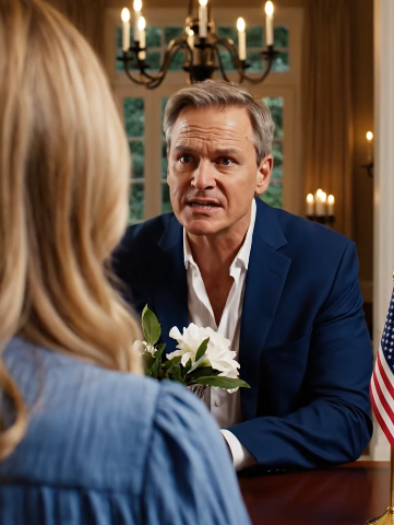 My parents announced at their wedding anniversary dinner: “we are going to hawaii next week with the entire family for another party.” everybody was happy. then i asked them, what time is the departure? dad replied, “you don’t know because you are not part of us. you can stay behind and take care of all the kids.” what i said next… nobody could believe.