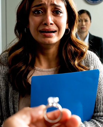 THE MORNING AFTER THE WEDDING, MY HUSBAND AND I WERE ALREADY PACKING FOR HONEYMOON WHEN I GOT A CALL FROM THE REGISTRY OFFICE: ‘SORRY, WE CHECKED YOUR DOCUMENTS AGAIN… YOU NEED TO COME IN & SEE THIS IN PERSON. COME ALONE — AND DON’T TELL YOUR HUSBAND A WORD…