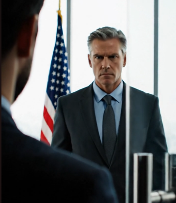 At my dad’s will reading in Washington, my brother took it all—the house, the accounts, “millions.” Before the room could even breathe, the lawyer suddenly stared straight at me: “Your part… don’t open it here.” Mom clenched my arm like she was trying to pull me back. But I’d already glimpsed the first line on the sealed envelope—and it changed my name forever…