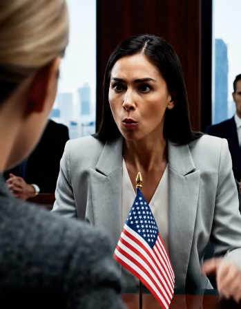 “You’ll Never Be Part Of This Company,” My Sister Announced At The Board Meeting. Dad Nodded: “This Is For Successful People.” I Kept Taking Notes. My Phone Buzzed: “Ms. Williams, Your $94M Controlling Shares Are Ready For Liquidation…”