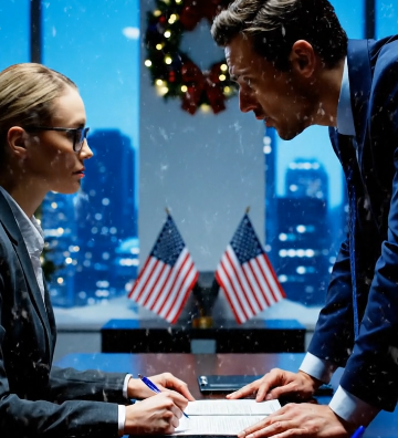 During An Argument, My Husband Yelled, “I’m Not Sleeping With You Anymore. You Disgust Me. I Can’t Even Stand Looking At Yo_u These Days. Deal With It.” I Just Nodded And Actually Dealt With It In A Way He Never Saw Coming