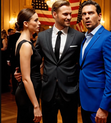 My husband asked me to “lend” my sister for his reunion—just one night, he said. But the way they practiced my memories felt too real… and the one call I made next changed everything.