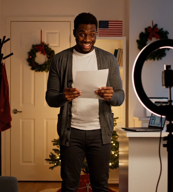 When I Got Into A Car Accident, My Fiancé Still Went To A Concert W/ His Female Best Friend. I Told Him, “Don’t Let Her Down.” When He Came Home, I Was Gone & My Note Said: “Hope The Show Was Worth It.”