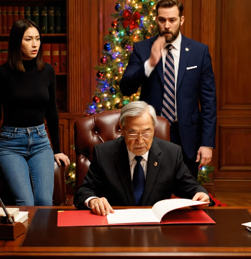 I Was The Only Child Who Cared For My Sick Father In His Final Days. In The Will, My Brother Got His Multi-Million Business, I Got The Rundown Farmhouse. My Brother Mocked Me: ‘Should’ve Taken Better Care Of Him.’ Then The Lawyer Said: ‘Actually…’ MY BROTHER WENT WHITE AT WHAT CAME NEXT