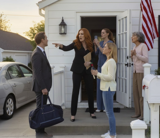 My Boyfriend Broke Up With Me For The Dumbest Reason After I Supported Him For Years, But He Forgot The House Is In My Name.. And Now He’s Living In His Car…