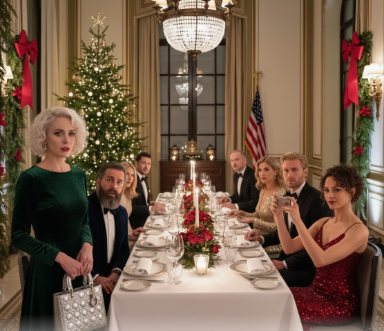 For My 31st Birthday, My Dad Gifted Me A Disownment Letter. “From All Of Us,” Mom Announced At The Restaurant. My Sister Recorded My Reaction For Their Entertainment. I Thanked Them, Took The Papers, And Walked Out. THEY HAD NO IDEA WHAT I’D ALREADY DONE…