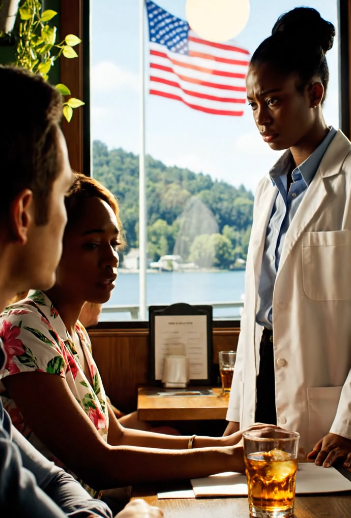 At Brunch, My Parents Smirked, “How Does It Feel Being The Useless Child?” I Said, “How Does It Feel Losing Your Vacation Sponsor?” Then I Canceled The $12K Transfer And… FAMILY TRIP WAS OVER