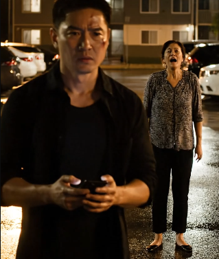 My mom texted me: “don’t call or come over. we’re done.” i responded, “got it.” by midnight, my phone was buzzing nonstop with missed calls and messages.