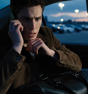 Leave the key – and don’t come back, my father said during dinner as my mother only stared and nodded. this house was never yours. my sister gave me a suitcase already packed, and they erased me room by room, until the bank called me and then everything collapsed.