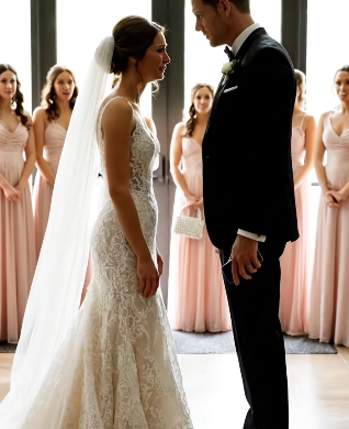 Excluded from my sister’s wedding, i decided to take a vacation, but when everything at the wedding fell apart, my whole family panicked and tried to reach me.