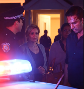 My parents secretly charged $95,000 on my gold credit card for my sister’s trip to hawaii, and when my mom called laughing, she said they had emptied my card as punishment for hiding money, so i calmly replied “don’t regret it later,” while she laughed and hung up, unaware of what would happen when they returned home.