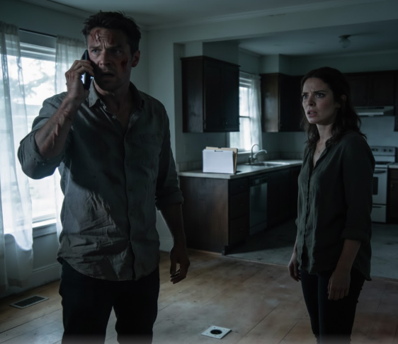 My son wrote: “you won’t be joining us on the cruise. my wife prefers to keep it just family.” considering i had fully paid for their new house, i canceled every payment and sold it. when they returned home they…