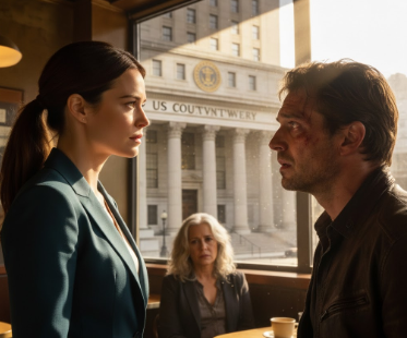 You don’t work so i want a divorce, my husband declared, never knowing i was secretly making $500k annually, he married my best friend a month later, and when karma arrived, he turned pale.