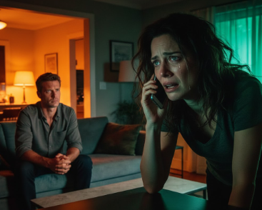 My parents used my credit card to cover my sister’s $13,700 luxury cruise. mom shrugged casually and said, “you don’t travel anyway.” i just replied, “have fun.” but while they were enjoying their trip, i made a move they never anticipated. when they came back, my phone was ringing nonstop with missed calls…