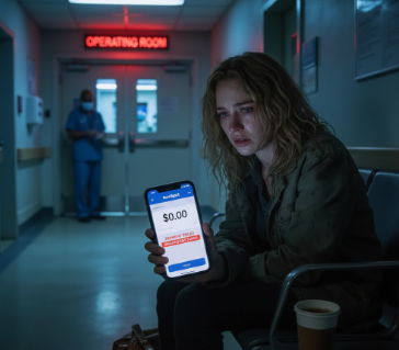 My Boyfriend Made Me Wait 2 Hours At An Expensive Restaurant For Our Anniversary. When He Finally Arrived With His Friends, He Loudly Said, “See? Told You She’d Still Be Here Like A Pathetic Puppy.” They All Laughed. We’d Been Together Three Years And I’d Just Paid Off His Car Loan. I Smiled, Ordered Another Drink. This Morning, My Phone Shows 78 Missed Calls And HIS BELONGINGS ARE IN GARBAGE BAGS AT THE DUMP…