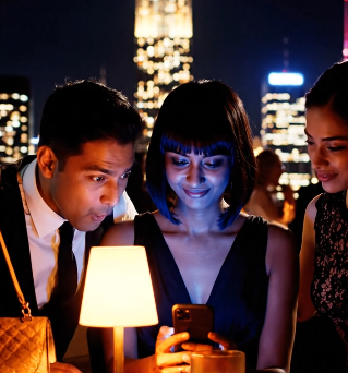 I Found Out My Boyfriend Proposed To Another Woman While Still Living With Me — Using My Bank Cards, Eating My Cooking, And Telling Me He “Wasn’t Ready For Marriage Yet.” When I Confronted Him, He Rolled His Eyes And Said, “Come On. You Really Thought I’d Give You A Ring? You’re The Kind Of Girl Men Settle For When They Fail. I Didn’t Fail.” I Didn’t Say A Word. That Was Five Months Ago. This Morning, He Was Standing Outside My Apartment…I Found Out My Boyfriend Proposed To Another Woman While Still Living With Me — Using My Bank Cards, Eating My Cooking, And Telling Me He “Wasn’t Ready For Marriage Yet.” When I Confronted Him, He Rolled His Eyes And Said, “Come On. You Really Thought I’d Give You A Ring? You’re The Kind Of Girl Men Settle For When They Fail. I Didn’t Fail.” I Didn’t Say A Word. That Was Five Months Ago. This Morning, He Was Standing Outside My Apartment…