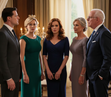 “Don’t Come To The Rehearsal,” Sister Texted. “Jason’s Dad Is A Federal Judge. We Can’t Have You Embarrassing Us.” I Said Nothing. At The Restaurant, Judge Harrison Entered And Stopped. “Judge Rivera?” THE ROOM WENT SILENT. SISTER’S FORK DROPPED