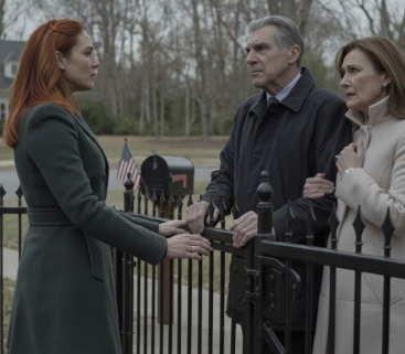 This is the kind of family drama people swear only happens to somebody else—until a quiet Saturday morning proves them wrong.