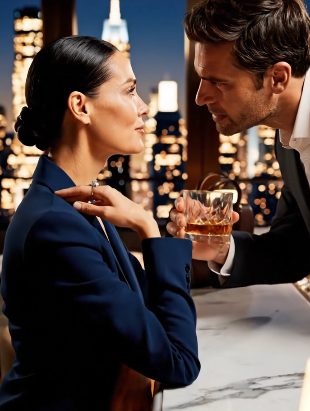 At a rooftop lounge in Austin, my brother clinked his glass and boomed, “Can we all give it up for Harper, still jobless, still figuring it out?” and the room laughed like I was entertainment, until my phone vibrated with a subject line that made my stomach drop; by the time I stepped into the heat outside, I wasn’t angry. I was clear, and I was setting a trap he would walk into smiling.