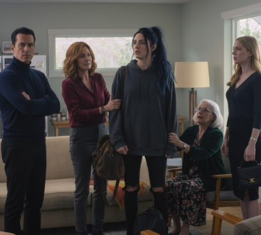 On the week I won 47 million, I asked my family for five thousand and watched them turn my panic into entertainment. My mom texted, “Cassie, stop calling people. You’re making us look bad,” like my rent was a PR problem. My stepdad’s voice went flat: “You’re not my daughter.” My sister offered “maybe three hundred,” and my brother vanished until he needed “two grand” for a “sure thing.” Meanwhile the winning ticket sat in my kitchen, hidden behind a tiny US flag magnet on the fridge, holding a handwritten list of ten names I planned to call. I wasn’t trying to be evil. I just wanted to know who would show up before money made strangers out of everyone.